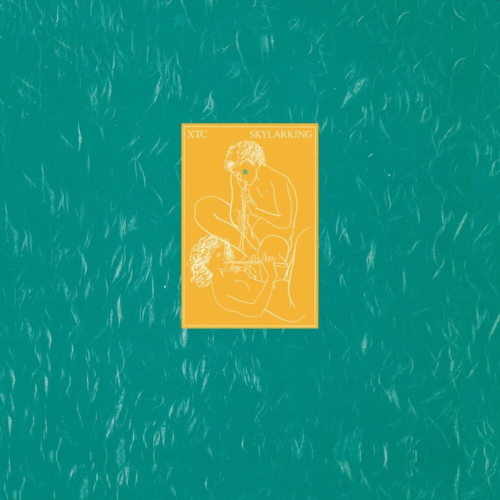 XTC - Skylarking (2016 Steven Wilson Mix Vinyl) Vinyl > LP Ape House NEW NEW