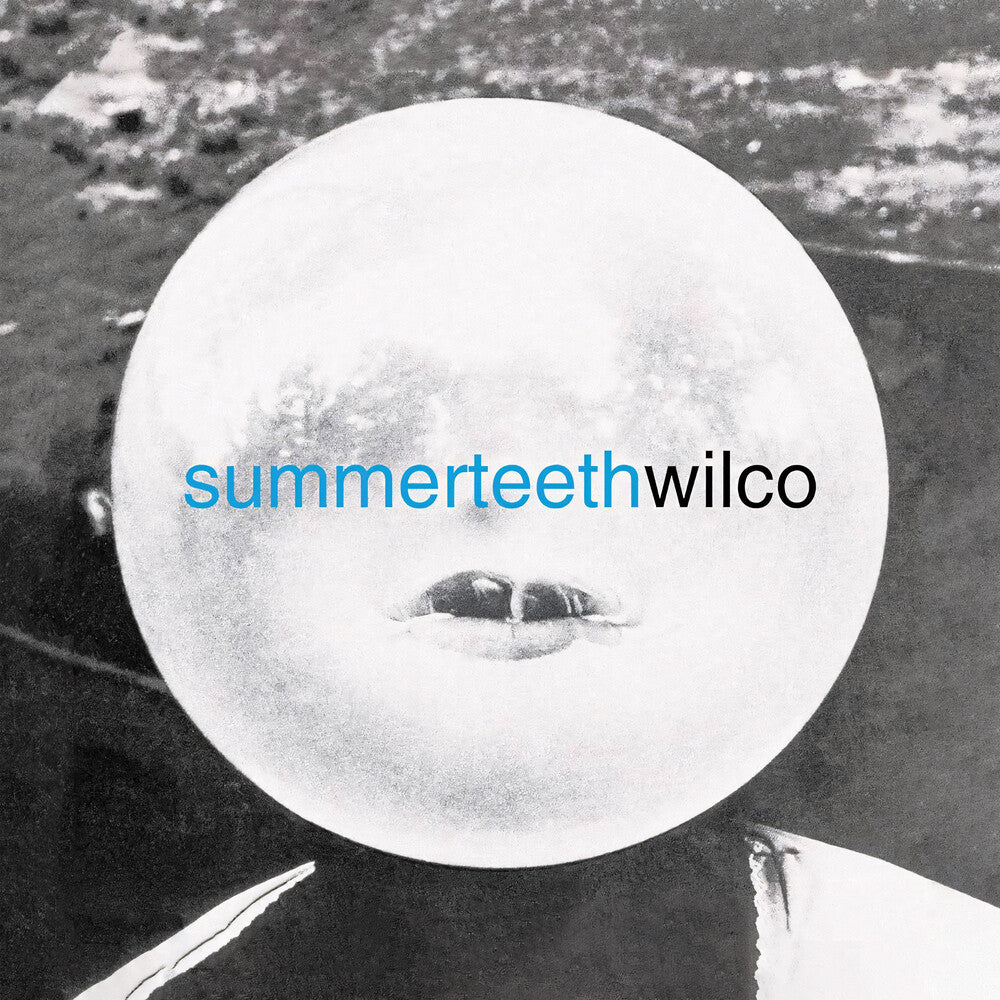 Wilco - Summerteeth (Electric Blue Vinyl) Vinyl > LP Rhino