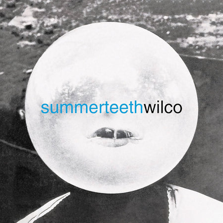 Wilco - Summerteeth (Electric Blue Vinyl) Vinyl > LP Rhino