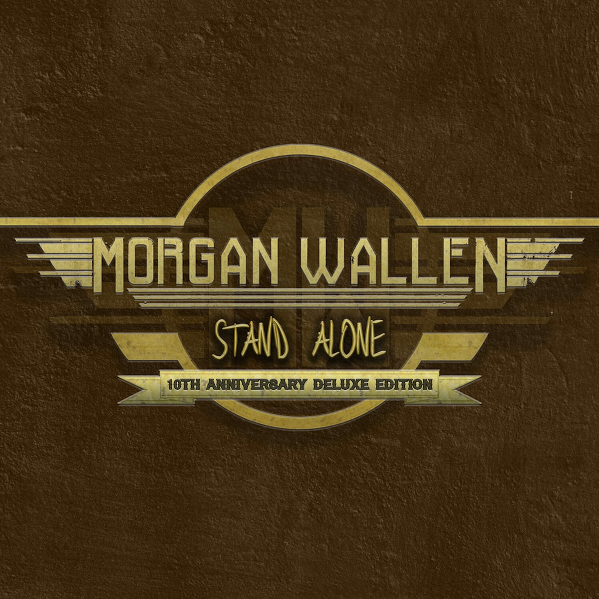 Morgan Wallen - Stand Alone (Indie Exclusive Vinyl)