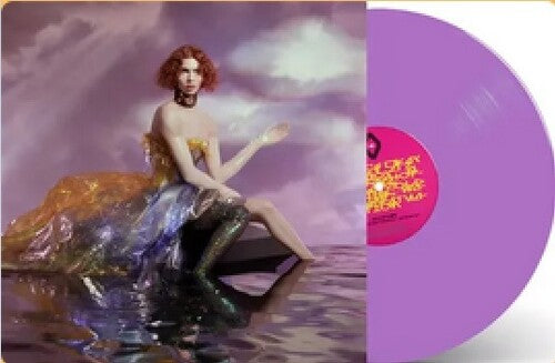 [PREORDER] Sophie - Oil of Every Pearl's Un-Insides