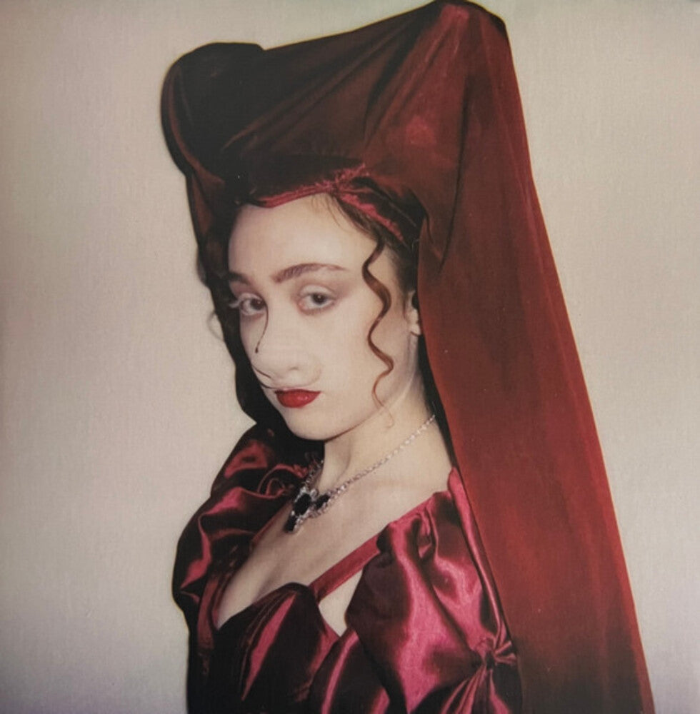 Chappell Roan - Good Luck, Babe! (Red Vinyl)
