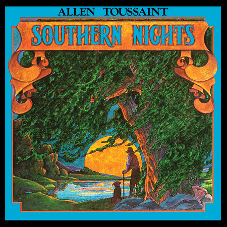 Allen Toussaint - Southern Nights (Rhino Reserve) Vinyl > LP Rhino