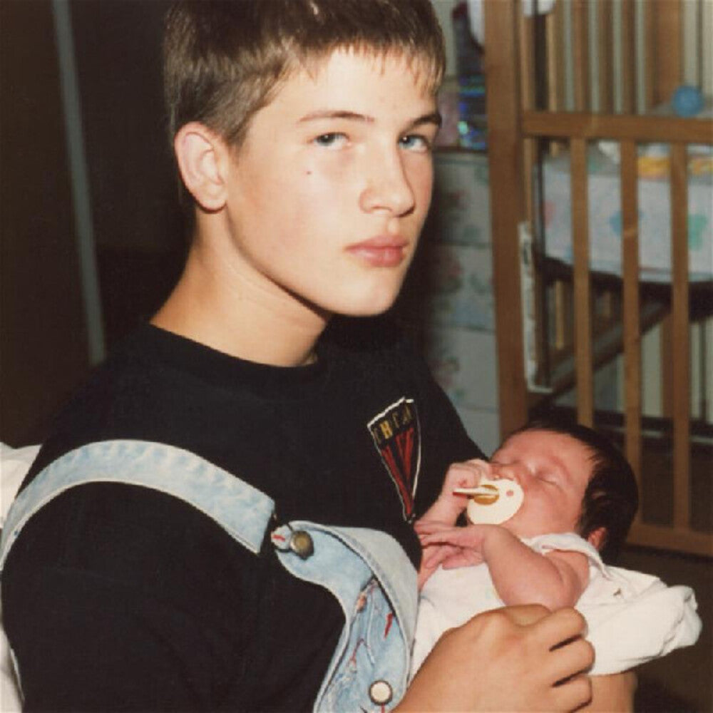 Big Thief - Capacity (Eco Vinyl) Vinyl > LP 4AD