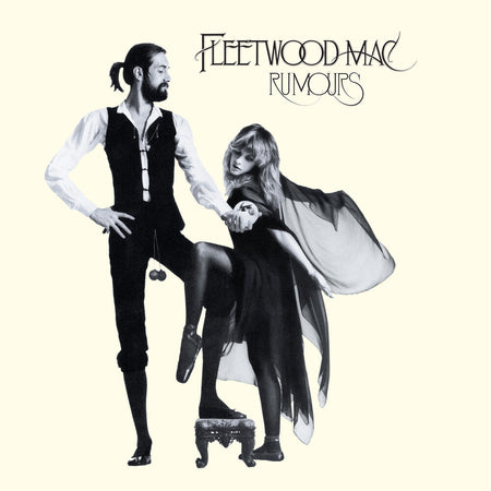 Fleetwood Mac - Rumours (Vinyl) Vinyl > LP Warner Records