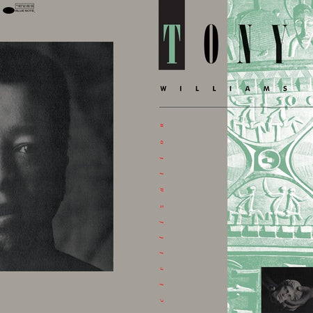Williams, Tony - Civilization (Blue Note Classic Vinyl Edition) (LP) Vinyl > LP Blue Note Records