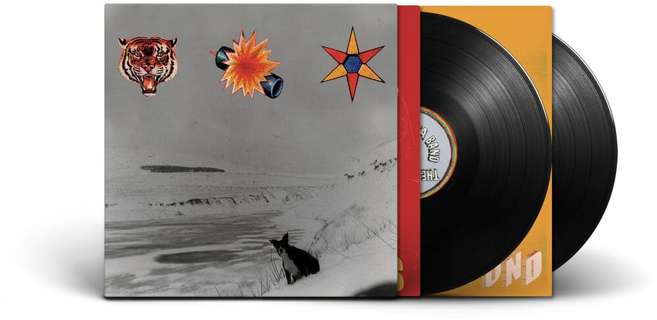 The Beta Band - The Three E.P.'s (Vinyl) Vinyl > LP Because Music NEW NEW