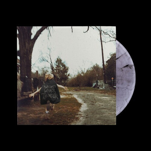 Whiskey Myers - Whomp Whack Thunder (Indie Exclusive Translucent Smoke Vinyl) Vinyl > LP Wiggy Thump Records NEW NEW