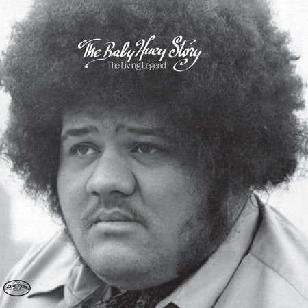 Baby Huey - The Baby Huey Story: The Living Legend (Rhino Reserve)