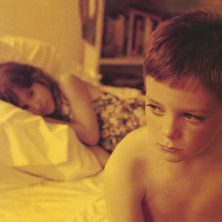 The Afghan Whigs - Gentlemen (Canary Yellow Vinyl, Elektra 75) Vinyl > LP Elektra