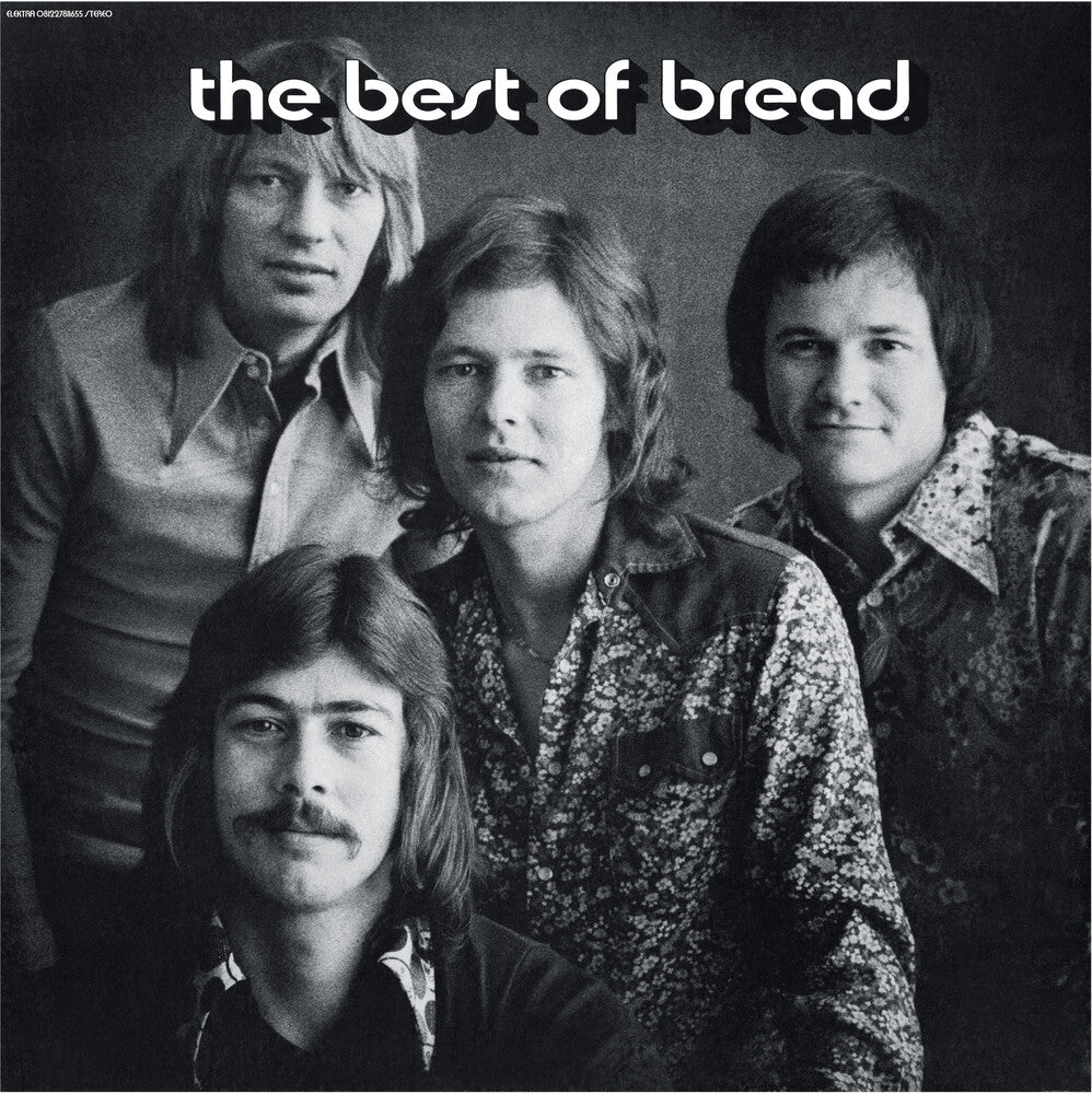 Bread - The Best Of Bread (Misty White Vinyl)
