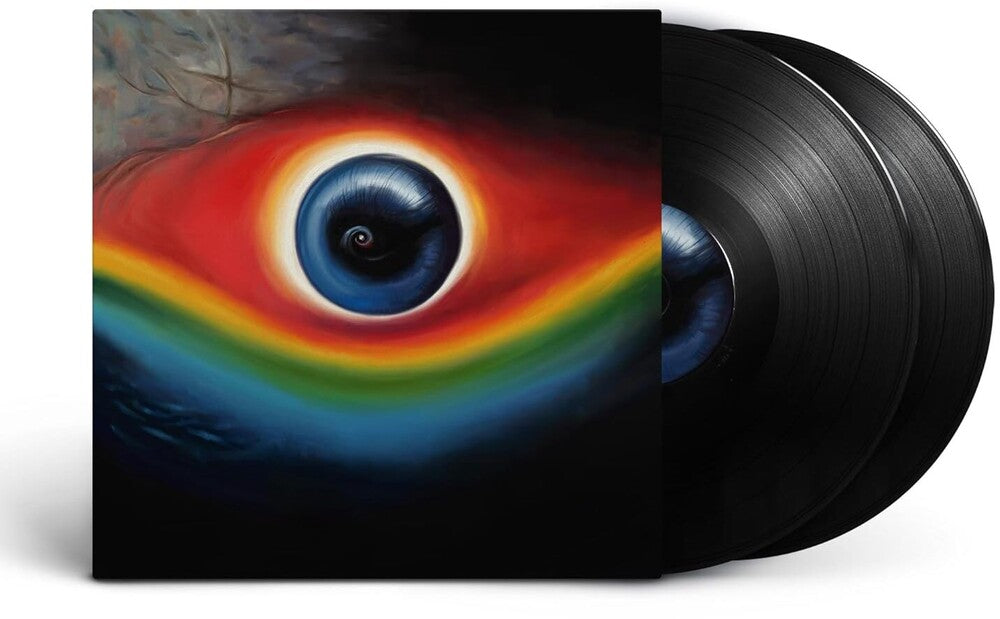 Pendulum - Inertia (Vinyl)