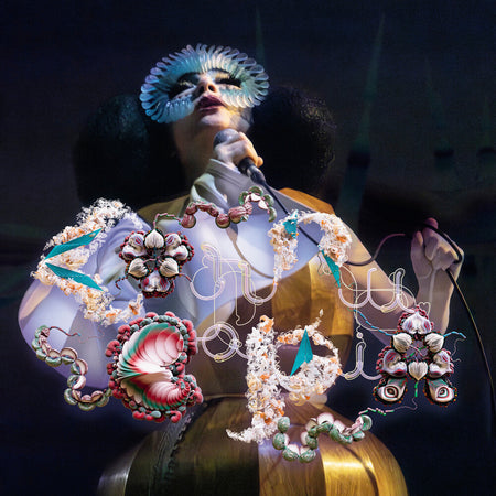 Björk - Cornucopia Live (Vinyl)