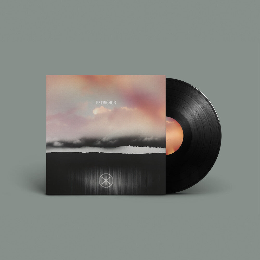 Klangkarussell - Petrichor (Vinyl)