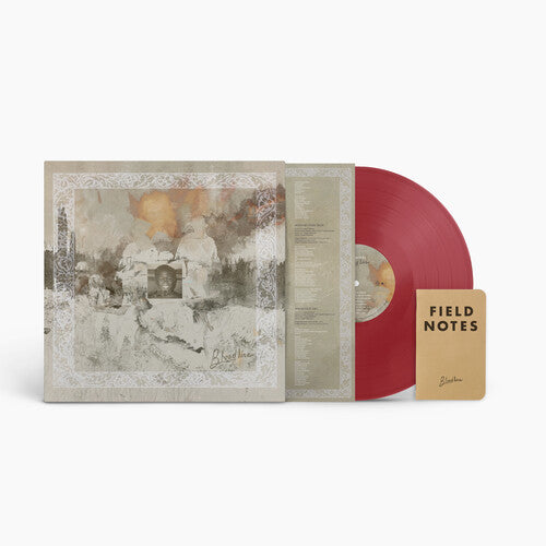 Mon Rovia - Bloodline Record Nettwerk Records Nettwerk Records NEW NEW