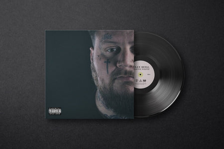 Jelly Roll - A Beautiful Disaster (Vinyl) Vinyl > LP Strange Music NEW NEW
