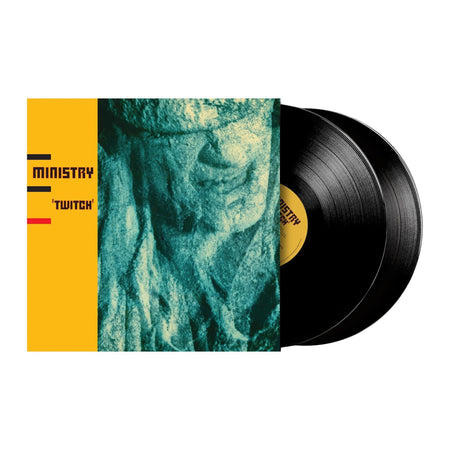 Ministry - Twitch (Deluxe Edition)