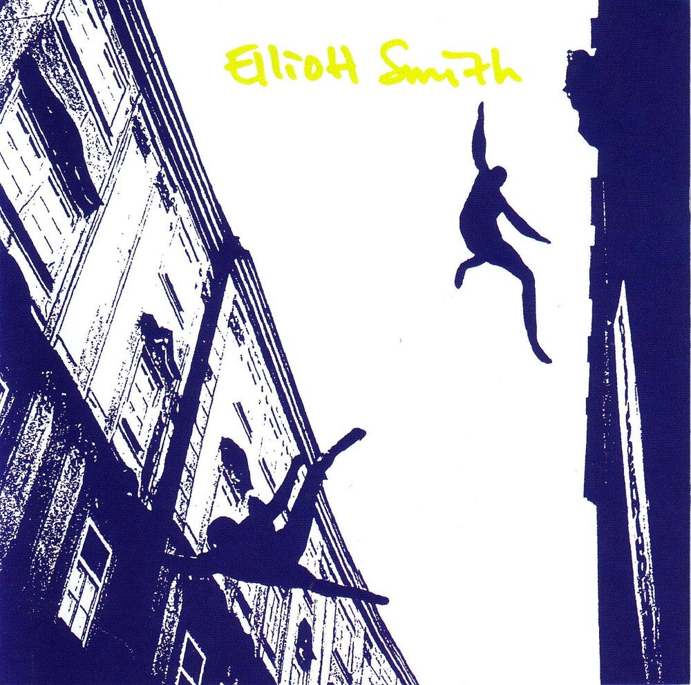 Elliott Smith - Elliott Smith (Indie Exclusive Purple Vinyl) Vinyl > LP Kill Rock Stars NEW NEW