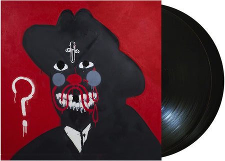 21 Savage - What Happened To The Streets? (Black Vinyl) Vinyl > LP Epic
