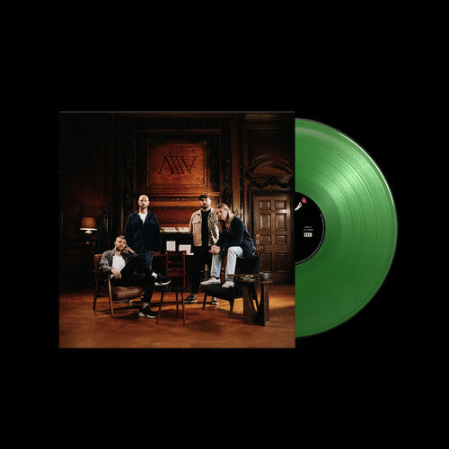 As It Is – As It Is – Release:b21c56a8-b2b8-4726-a8ab-a0a4cbc1d5d9 (cover)