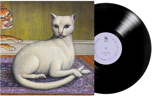 Mitski - Nothing's About To Happen To Me Record Dead Oceans 2026 / Worldwide / Dead Oceans / KF34S NEW NEW