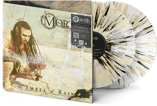 [PREORDER] Mortiis - The Smell Of Rain
