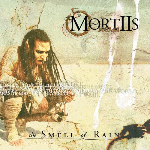 [PREORDER] Mortiis - The Smell Of Rain