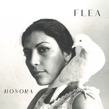 Flea - Honora (Indie Exclusive Red Vinyl) Vinyl > LP Nonesuch