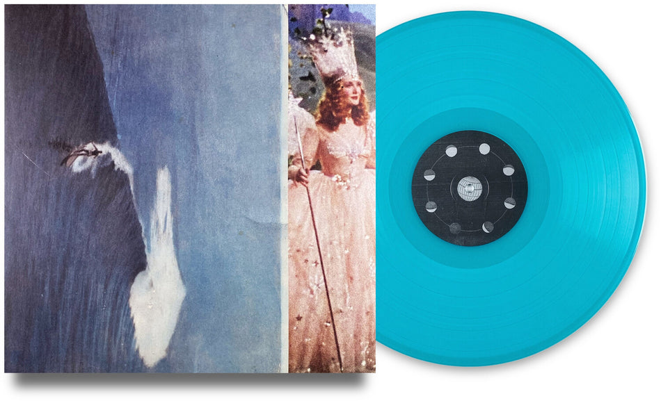 [PREORDER] Brand New - Leaked Demos 2006 Preorder Pmtraitors, LLC 2026 / US / LP Blue Colored Vinyl / Pmtraitors, LLC NEW NEW