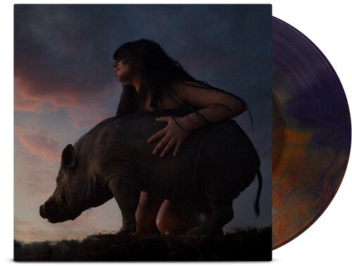 Mannequin Pussy - I Got Heaven Record Epitaph 2026 / Unknown / Tie-Dye Splash / Epitaph NEW NEW