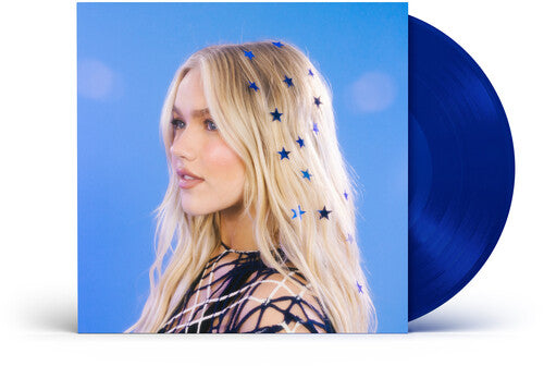 Freya Skye - stardust Record Hollywood Records Colored Vinyl, Blue, Poster / Hollywood Records NEW NEW