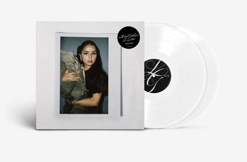 Lexa Gates – I Am – Release:352d5a64-f17c-4a60-8b5e-e65567b8d72f (cover)