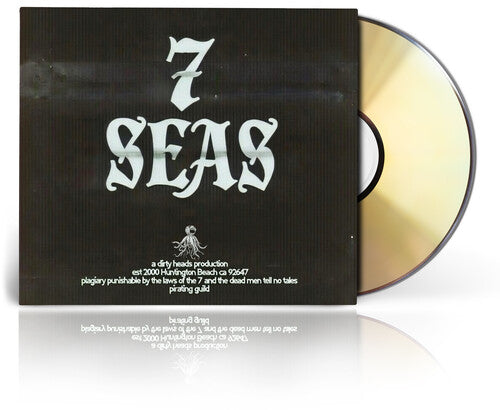 Dirty Heads – 7 Seas – Release:25c5ad70-fe71-46ae-b2f6-f1431aff2d8a (cover)