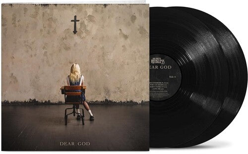 The Pretty Reckless – Dear God – Release:18da8884-4c5f-4cd3-9fa3-42e6d38de094 (cover)
