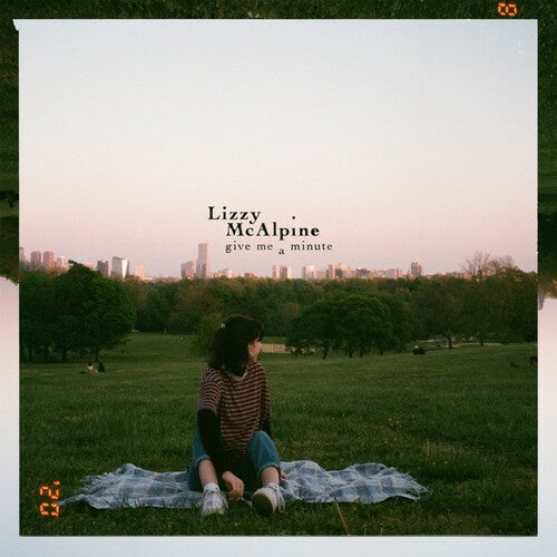 Lizzy McAlpine - Give Me a Minute Record Many Hats Dist Many Hats Dist NEW NEW