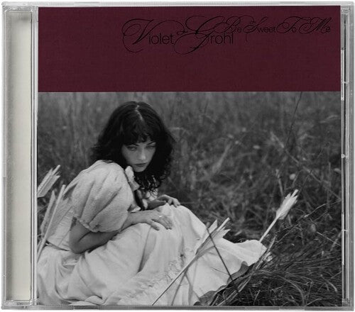 Violet Grohl - Be Sweet To Me Record Universal Records Universal Records NEW NEW