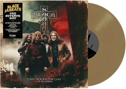 Black Sabbath – The Seventh Day – Release:4bf5bc1b-9364-4695-a715-1fa2b105023c (cover)