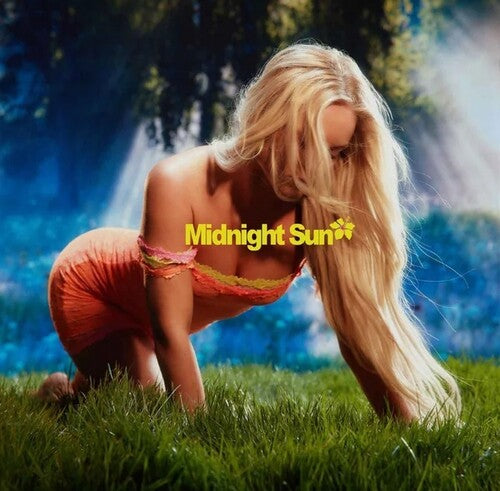 Zara Larsson –  Midnight Sun – Release:fbb6f3a6-740f-4ee0-bebf-7c640373489f (cover)