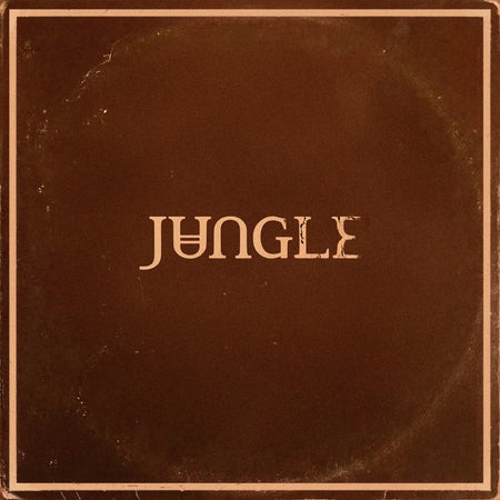 [PREORDER] Jungle - Sunshine Preorder Thanks for Your 2026 / US / CD / Thanks for Your NEW NEW
