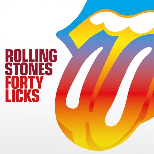 The Rolling Stones – Forty Licks – Release:5d80fdce-1d76-4233-ad2a-476d147c76d4 (cover)