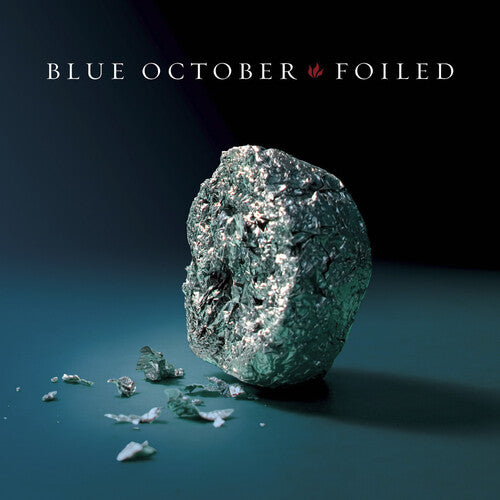 Blue October - Foiled Record Republic Records 180 Gram Vinyl / Republic Records NEW NEW