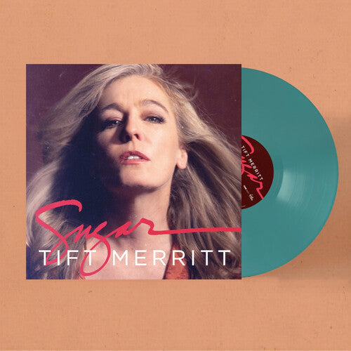 Tift Merritt – Sugar – Release:421f304f-be6b-423e-8c91-0233baeaf0a2 (cover)