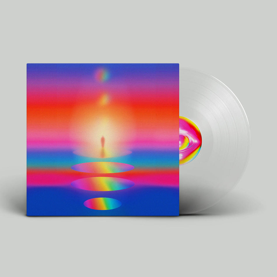 [PREORDER] Bayonne - Filters Preorder Nettwerk Records 2026 / Clear Vinyl LP, 140 Gram / Nettwerk Records NEW NEW