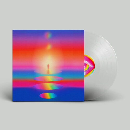 Bayonne - Filters Record Nettwerk Records (Clear Vinyl, 140 Gram Vinyl) / Nettwerk Records NEW NEW