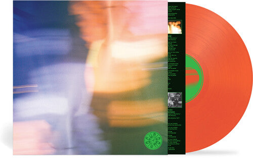 [PREORDER] Curio Curio - Curio Curio Preorder Mr Bongo 2026 / US / Indie Exclusive Orange Vinyl LP / Mr Bongo NEW NEW