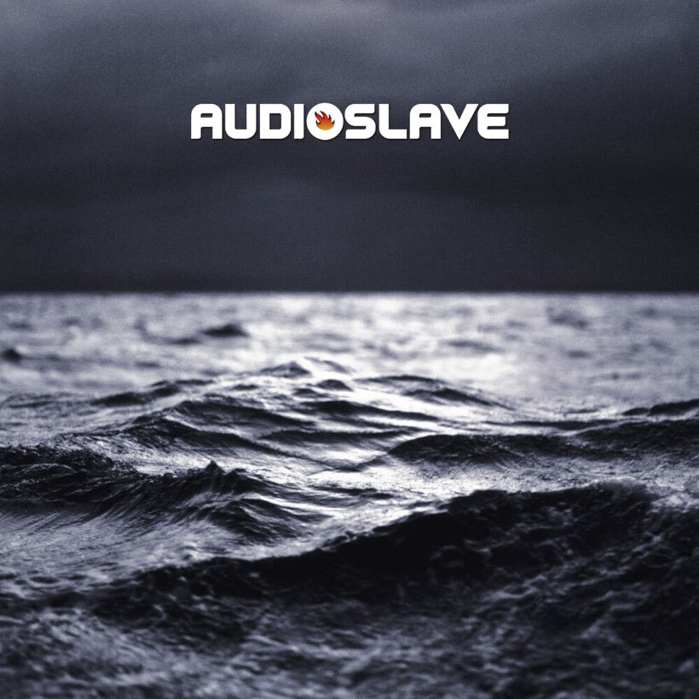 Audioslave - Out Of Exile (Black Vinyl)