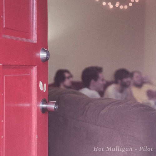 Hot Mulligan – Pilot – Release:82297f7d-dd16-41a9-93d8-77cce72bde2f (cover)