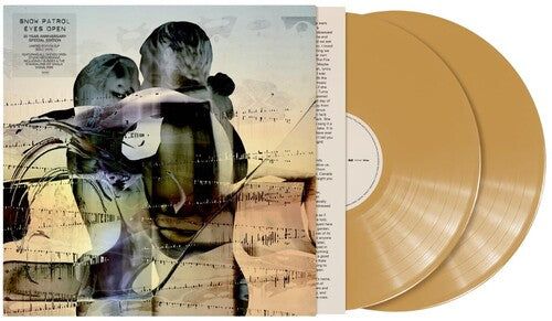 Snow Patrol – Eyes Open – Release:95235256-8759-4825-854e-7b0f0b2be25d (cover)