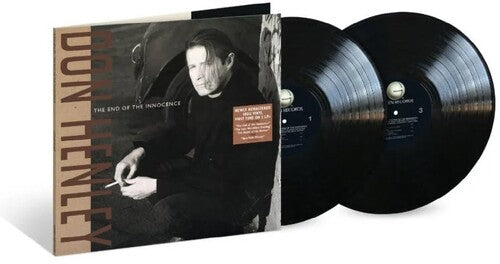 Don Henley –  The End of the Innocence – Release:136ef322-6acb-4287-9e47-ab93bb46a06a (cover)