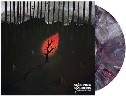 Sleeping with Sirens – An Ending In Itself – Release:0f3abf8d-3aaf-439e-8787-5c3166ff7c79 (cover)